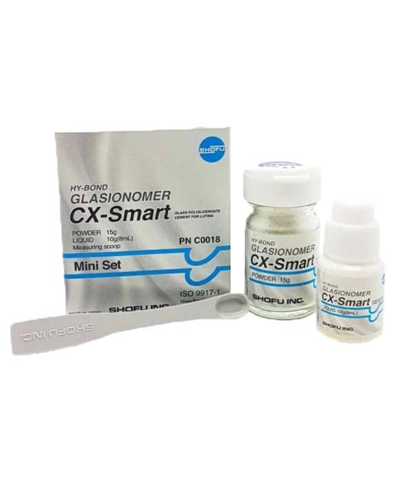 سمان لوتینگ 15g  (Mini Set)CX SMART شوفو
